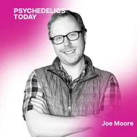 Psychedelics Today artwork