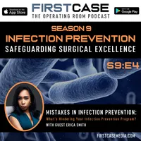 First Case Podcast artwork