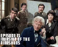 Doctor Who: Five Years Rapid artwork