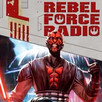 Rebel Force Radio: Star Wars Podcast artwork