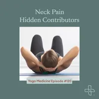 Yoga Medicine artwork