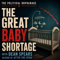 The Political Orphanage artwork