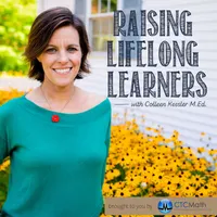 Raising Lifelong Learners artwork