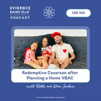 Evidence Based Birth® artwork