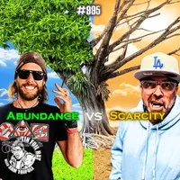 Tin Foil Hat With Sam Tripoli artwork