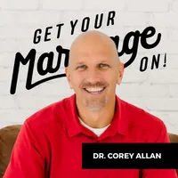 Get Your Marriage On! with Dan Purcell artwork
