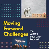 What's Your Grief Podcast artwork