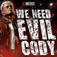 83 Weeks with Eric Bischoff artwork