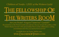 Children of Tendu artwork
