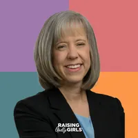 Raising Godly Girls artwork