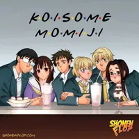Shonen Flop artwork