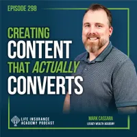 Life Insurance Academy Podcast artwork