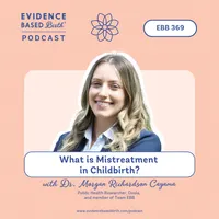 Evidence Based Birth® artwork