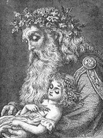The Folktale Project artwork