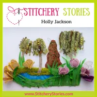 Stitchery Stories artwork