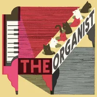 The Organist artwork