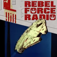 Rebel Force Radio: Star Wars Podcast artwork