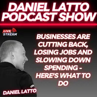 The Daniel Latto Podcast Show artwork