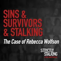 Strictly Stalking artwork