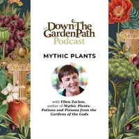 Down The Garden Path Podcast artwork