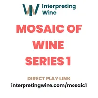 Interpreting Wine Podcast artwork