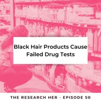 The Research Her artwork