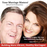 Your Marriage Matters artwork