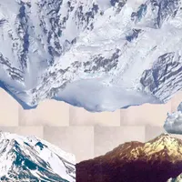 Upstream artwork