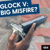 Gun Owners Radio artwork