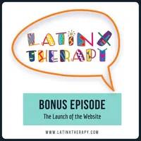 Latinx Therapy artwork