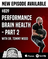 Barbell Shrugged artwork