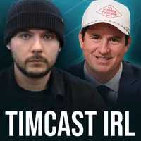 Timcast IRL artwork