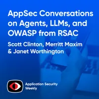 Security Weekly Podcast Network (Audio) artwork