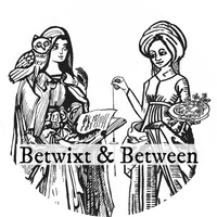 Betwixt and Between artwork