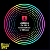 The Learning Hack podcast artwork