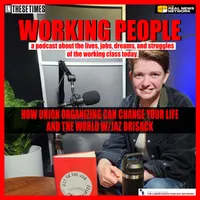 Working People artwork