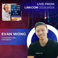 Careers and the Business of Law artwork
