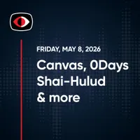 Security Weekly News (Audio) artwork
