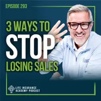 Life Insurance Academy Podcast artwork