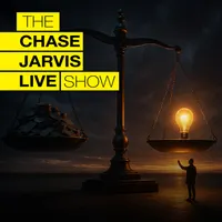 The Chase Jarvis LIVE Show artwork
