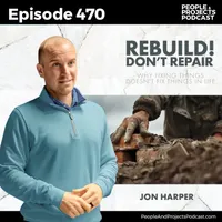 People and Projects Podcast: Project Management Podcast artwork