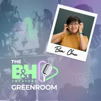 B&H Photography Podcast artwork