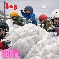 Our Big Dumb Mouth artwork