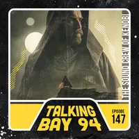 Talking Bay 94: Star Wars Interviews artwork