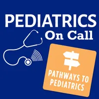 Pediatrics On Call artwork