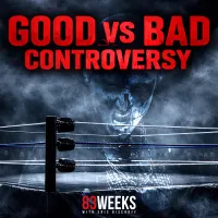 83 Weeks with Eric Bischoff artwork