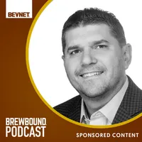 Brewbound Podcast artwork