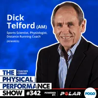 The Physical Performance Show artwork