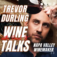 Wine Talks with Paul K. artwork