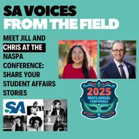 SA Voices From the Field artwork